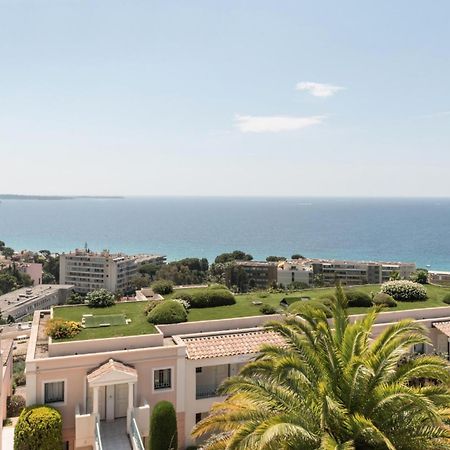 Residence Cannes Villa Francia - Maeva Home - Appartement 3 Pieces 4 Personnes - Confort Mae-5666 Zewnętrze zdjęcie
