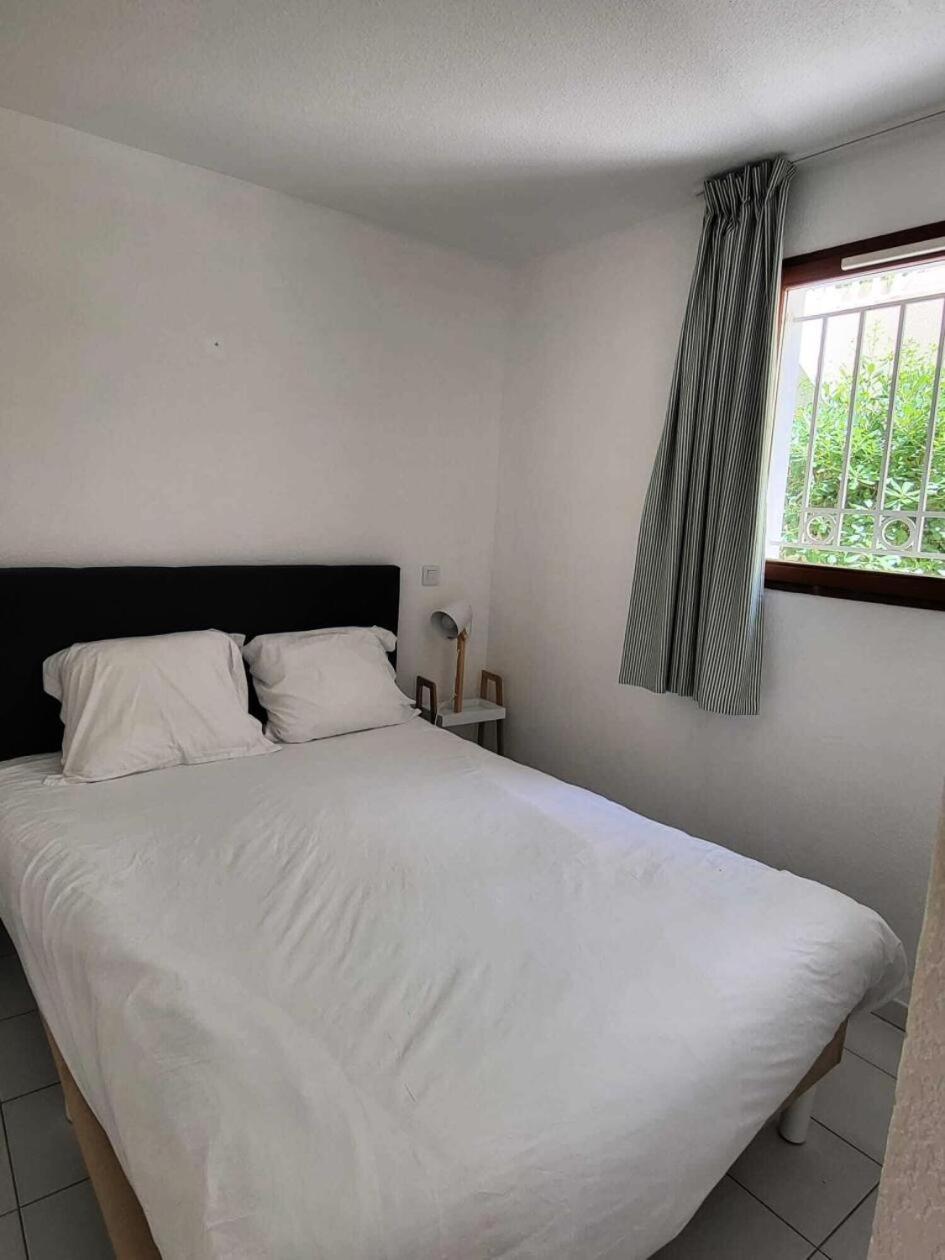 Residence Cannes Villa Francia - Maeva Home - Appartement 3 Pieces 4 Personnes - Confort Mae-5666 Zewnętrze zdjęcie