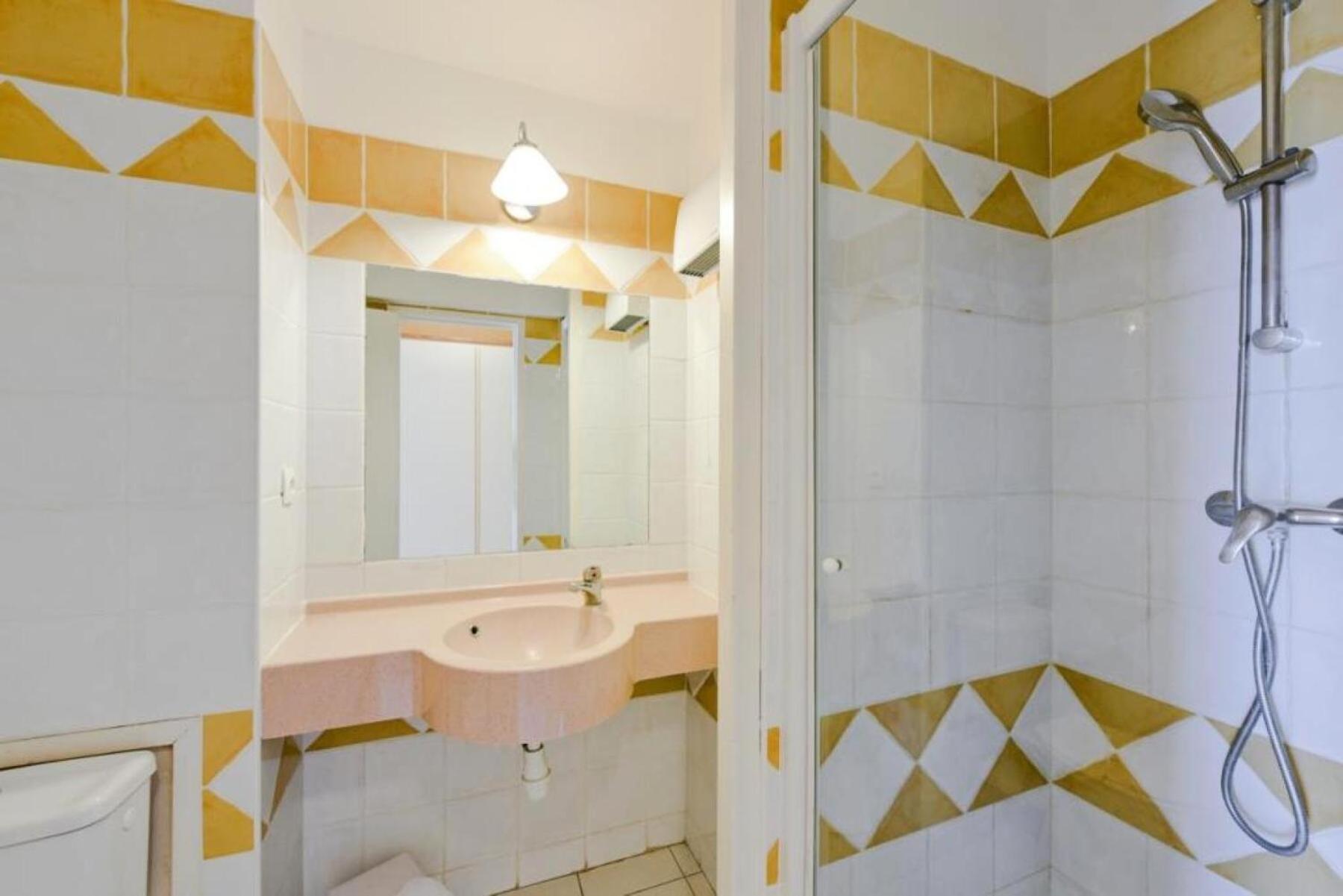 Residence Cannes Villa Francia - Maeva Home - Appartement 3 Pieces 4 Personnes - Confort Mae-5666 Zewnętrze zdjęcie