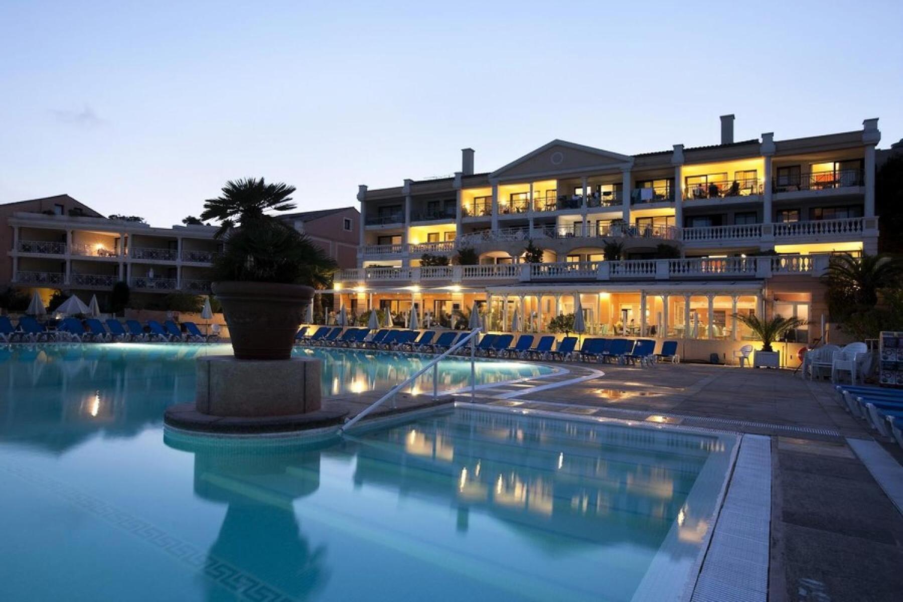Residence Cannes Villa Francia - Maeva Home - Appartement 3 Pieces 4 Personnes - Confort Mae-5666 Zewnętrze zdjęcie